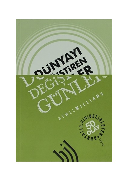 Dünyayı Değiştiren Günler