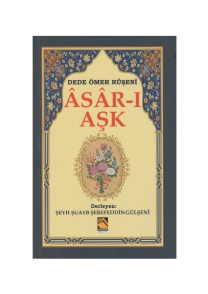 Asar-ı Aşk