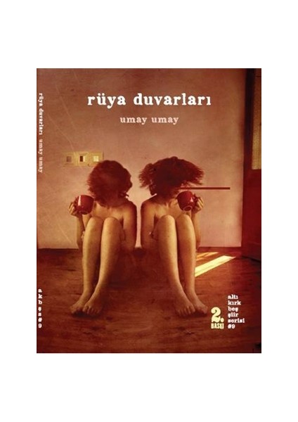 Rüya Duvarları