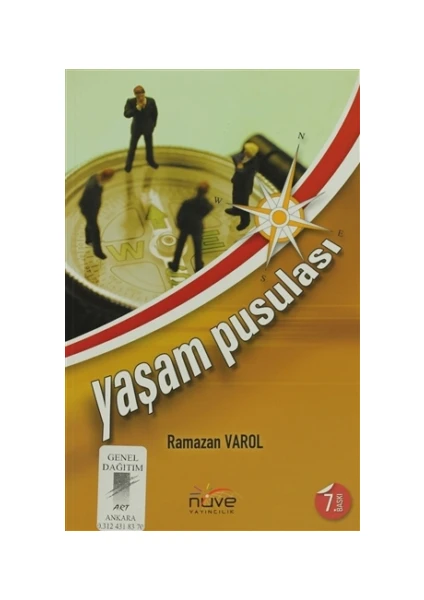 Yaşamın Pusulası