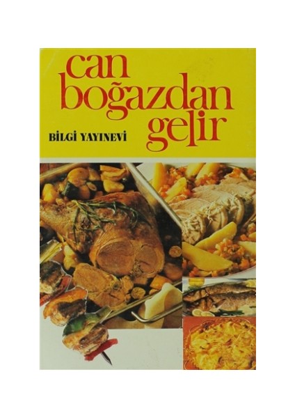 Can Boğazdan Gelir - Safa M. Yurdanur