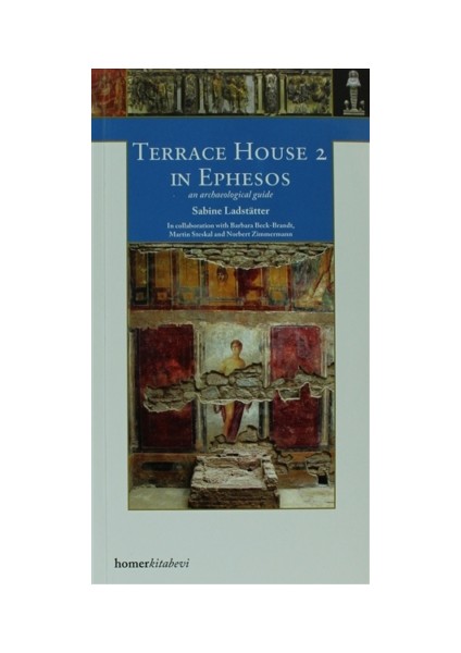 Terraca House 2 İn Ephesos