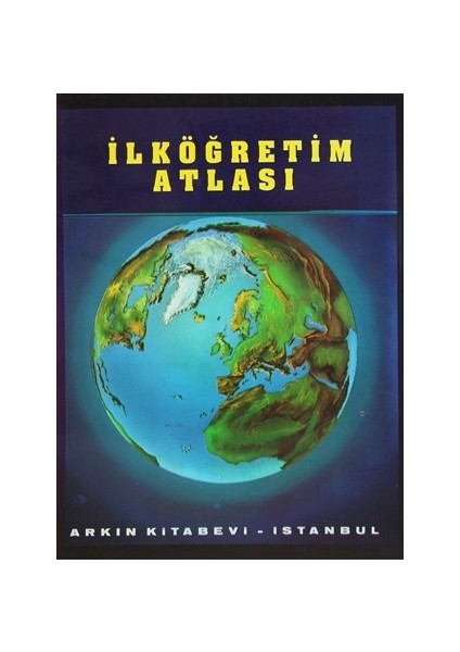 İlköğretim Atlası