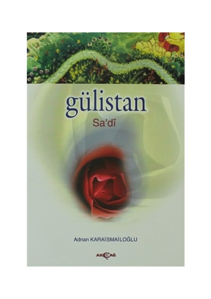 Gülistan - Adnan Karaismailoğlu