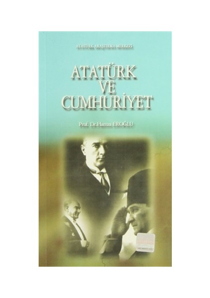 Atatürk ve Cumhuriyet