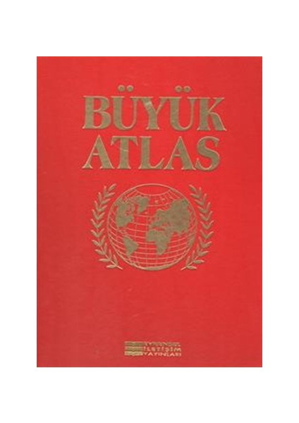 Büyük Atlas