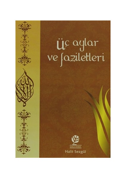 Üç Aylar ve Faziletleri