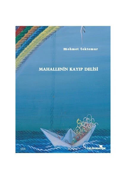 Mahallenin Kayıp Delisi