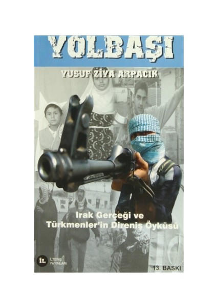 Yolbaşı