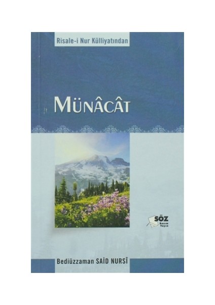 Münacat