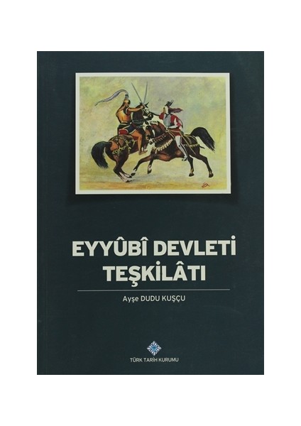 Eyyubi Devleti Teşkilatı