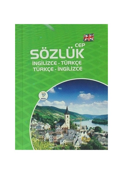 Cep Sözlük (İngilizce-Türkçe / Türkçe-İngilizce)
