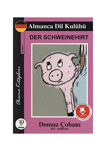 Der Schweinehirt - Domuz Çobanı