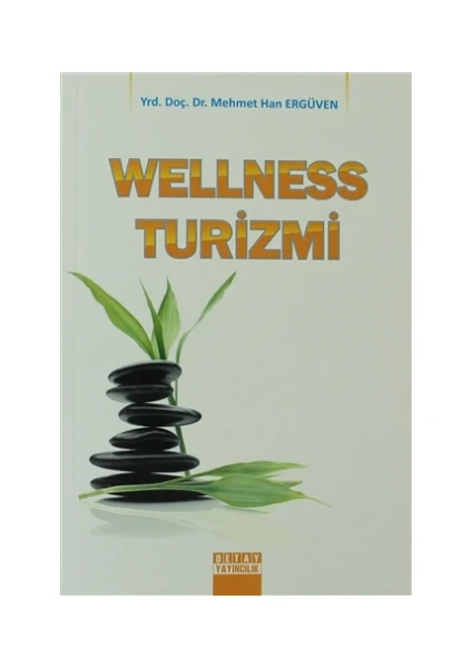 Wellness Turizmi