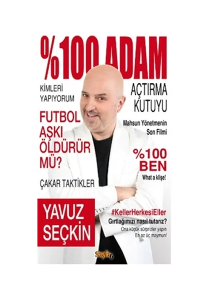 % 100 Adam