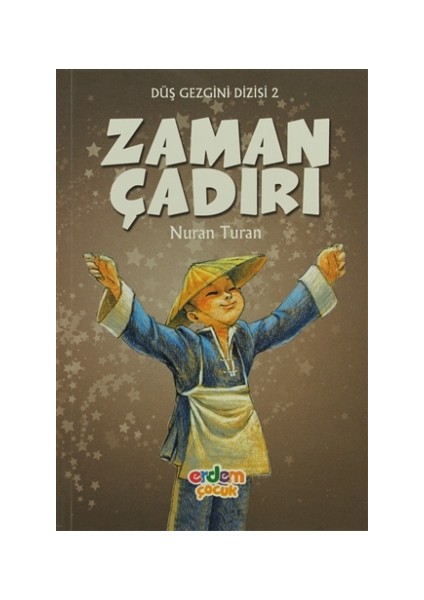 Zaman Çadırı