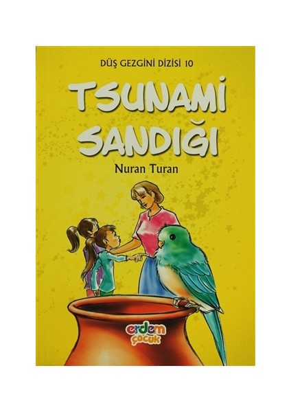 Tsunami Sandığı
