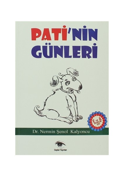 Pati'nin Günleri