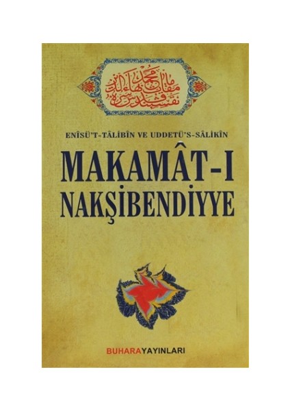 Makamat-ı Nakşibendiyye