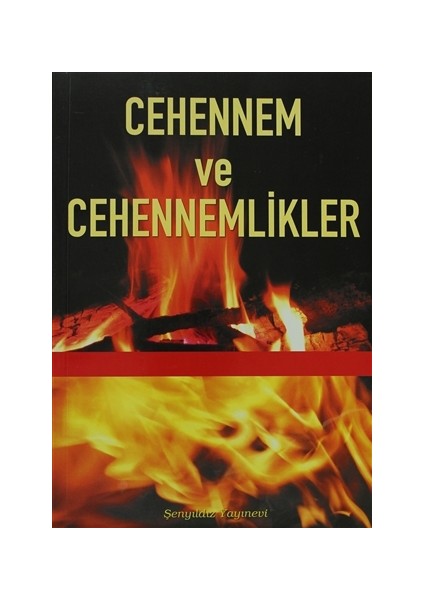 Cehennem ve Cehennemlikler