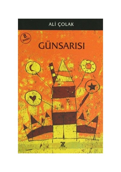 Günsarısı
