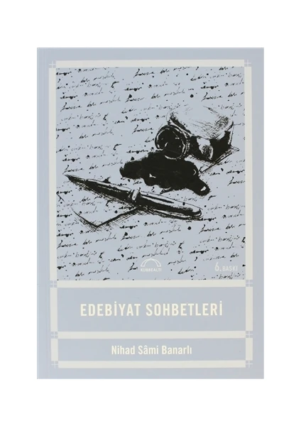 Edebiyat Sohbetleri