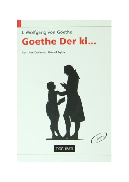 Goethe Der ki