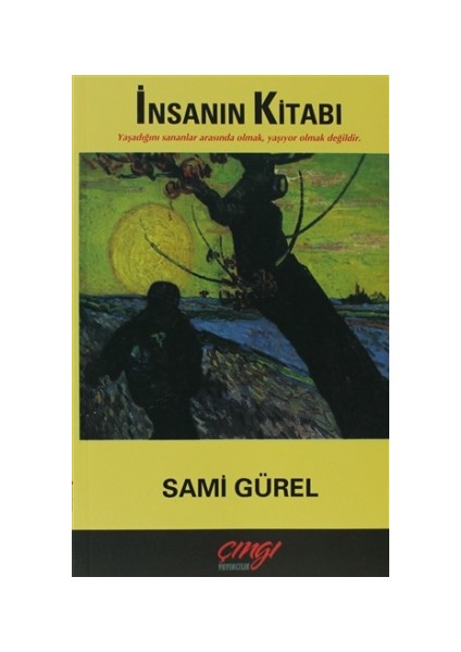 İnsanın Kitabı