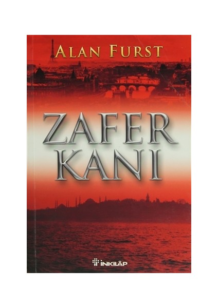 Zafer Kanı - Alan Furst