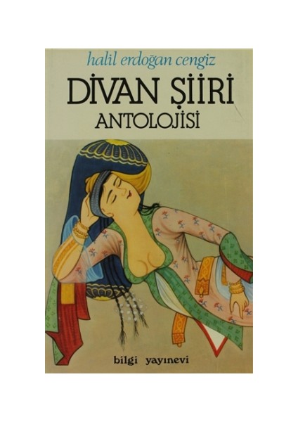 Divan Şiiri Antolojisi - Mehmed Fuad Köprülü