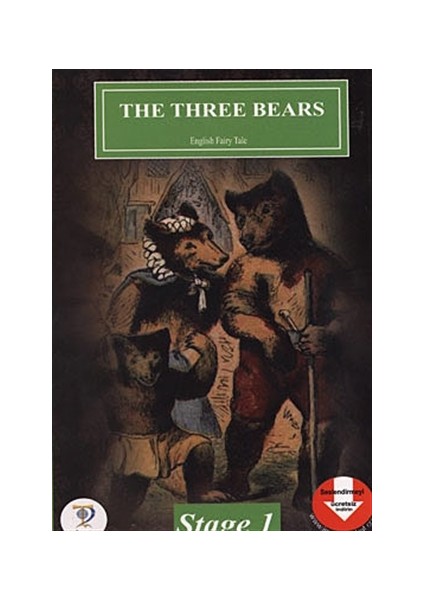 The Three Bears