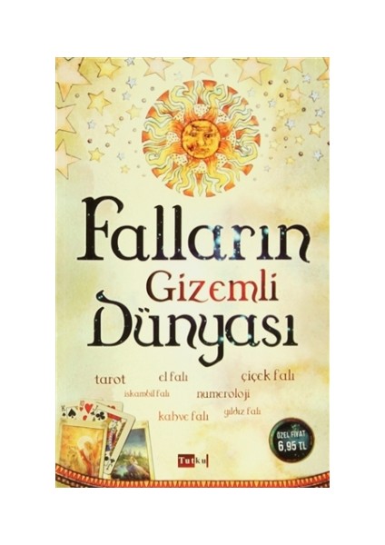 Falların Gizemli Dünyası