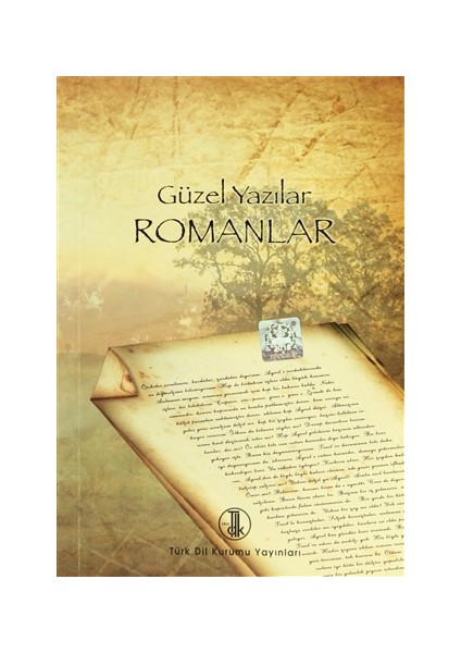 Güzel Yazılar - Romanlar