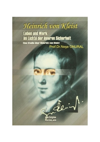 Heinrich von Kleist