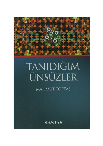 Tanıdığım Ünsüzler