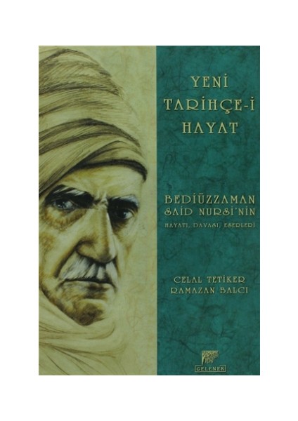 Yeni Tarihçe-i Hayat