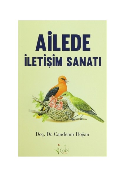 Ailede İletişim Sanatı