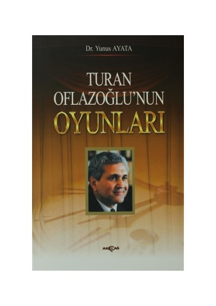 Turan Oflazoğlu Oyunları