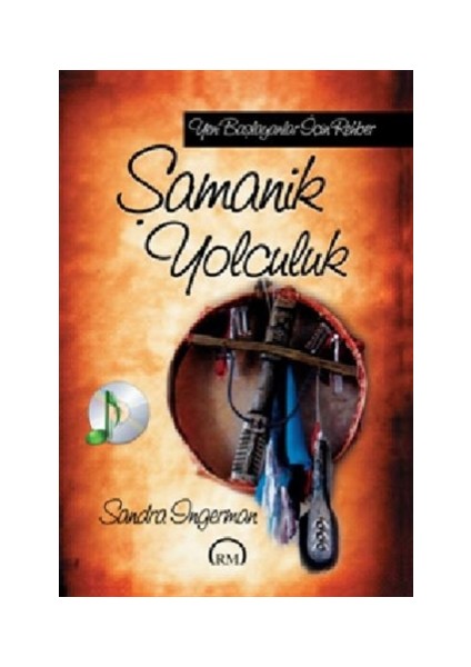 Şamanik Yolculuk