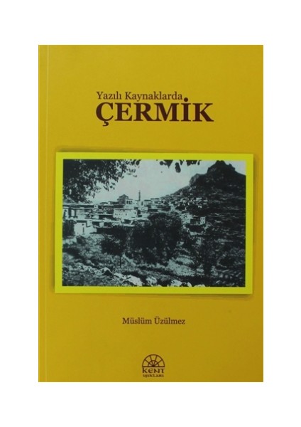 Yazılı Kaynaklarda Çermik