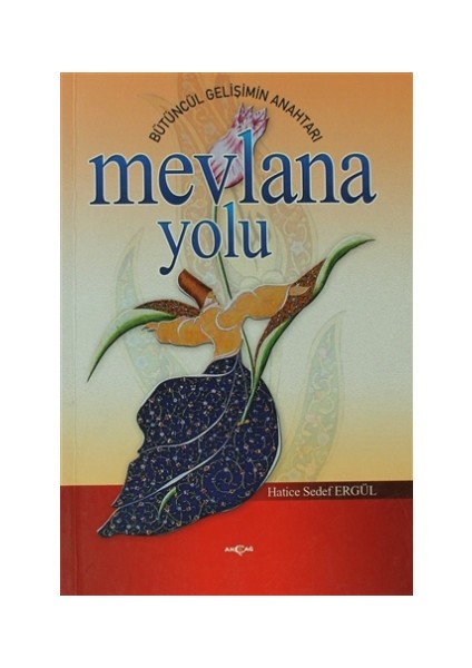 Mevlana Yolu