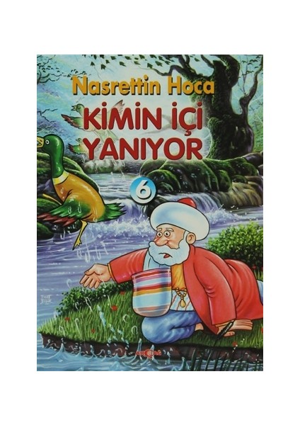 Kimin İçi Yanıyor