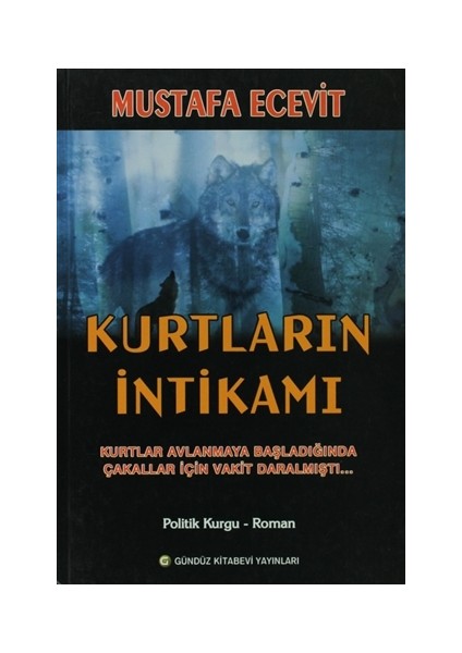 Kurtların İntikamı