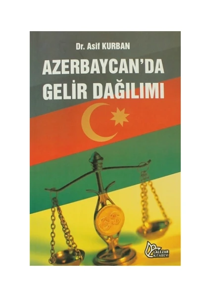 Azerbaycan'da Gelir Dağılımı