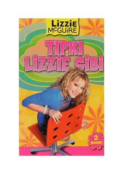 Lizzie Mcguire: Tıpkı Lizzie Gibi