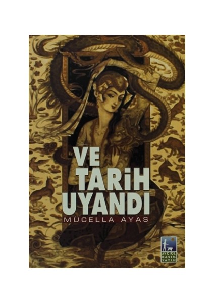 Ve Tarih Uyandı