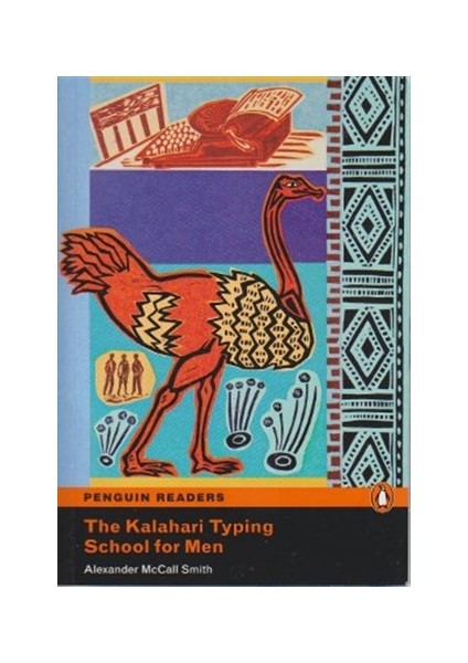 The Kalahari Typing School for Men