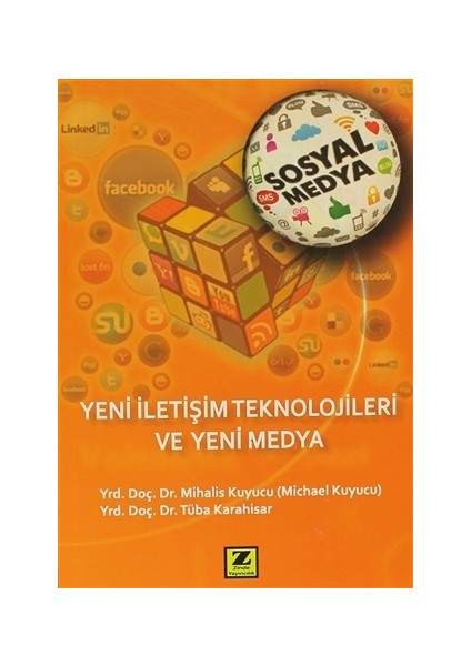 Yeni İletişim Teknolojileri ve Yeni Medya