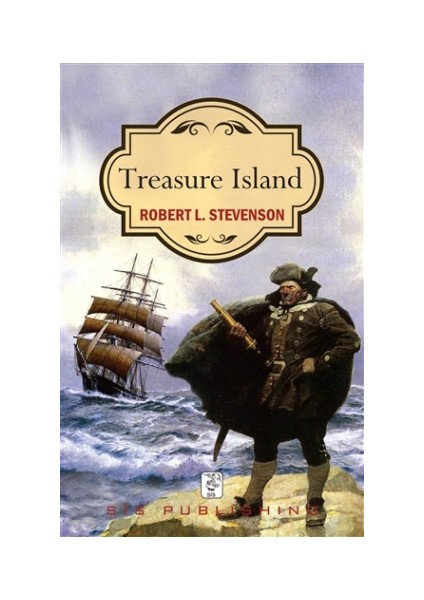 Treasure Island