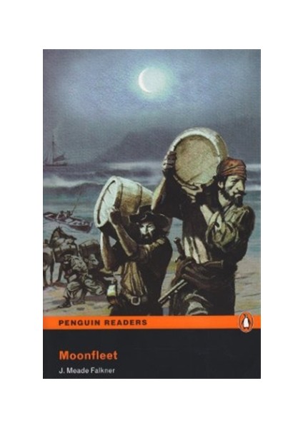 Moonfleet